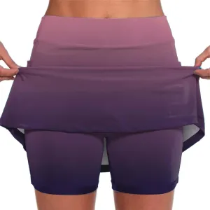 Summer Skirts for Women 2023 Trendy Knee Length Running Shorts for Men 5 inch 2 in 1 Mini Skirt Plus Size Sexy