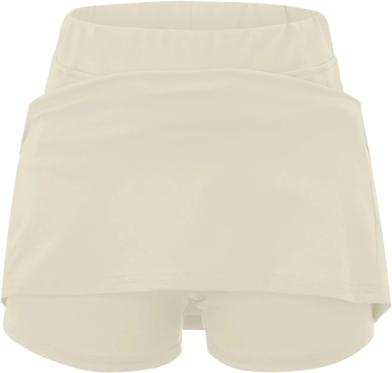 Tennis Skirts for Women High Waisted A Line Golf Skorts with Pockets Casual Athletic Skorts