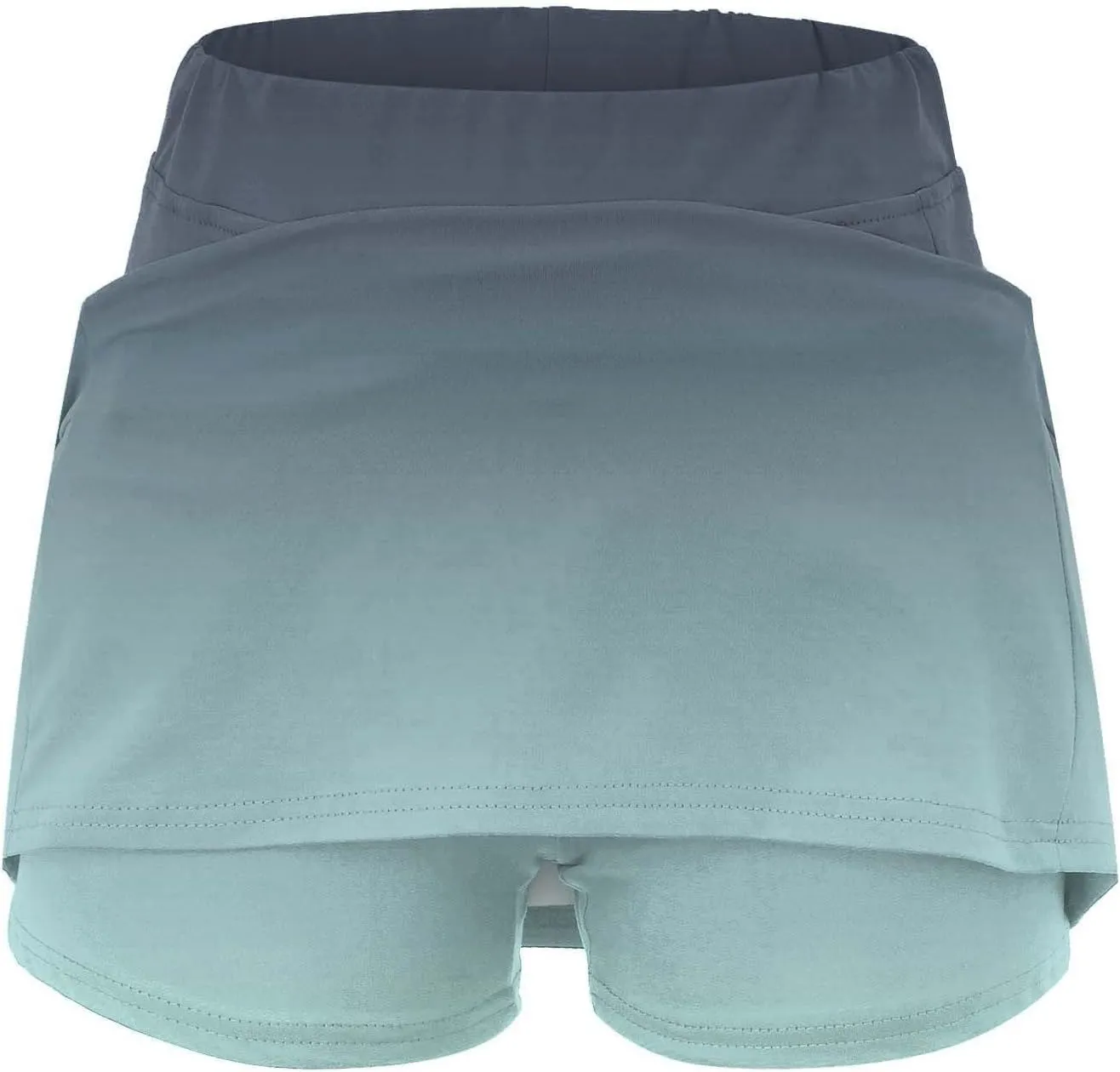 Tennis Skirts for Women Plus Size 3X Womens Long Athletic Shorts Loose fit Tennis Skirt Long Inseam