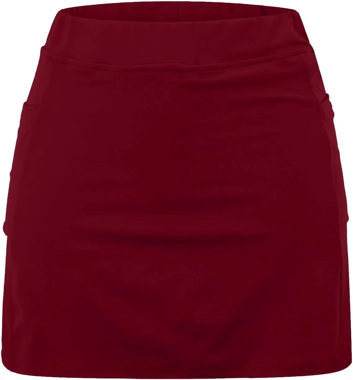 Tennis Skirts for Women with Pockets Shorts Athletic Black Mini Skirt y2k Low Rise Pink Dress Shorts