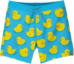 Tipsy Elves Men's Stretch Board Shorts 18 Inch for Beach, Pools and Summer Parties
