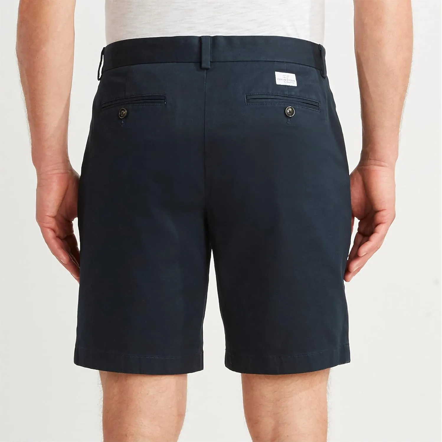 vineyard vines Men's 9 Inch Stretch Breaker Shorts