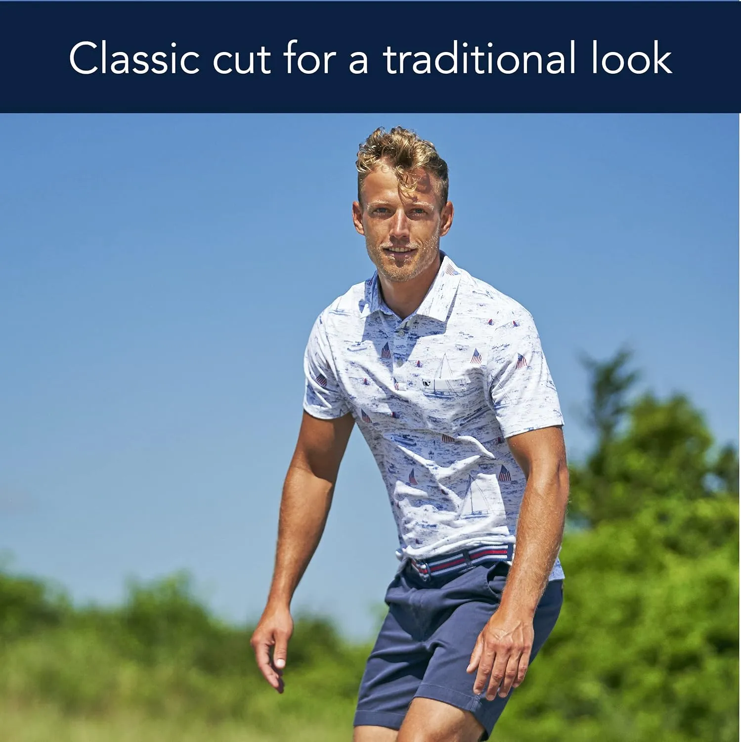vineyard vines Men's 9 Inch Stretch Breaker Shorts