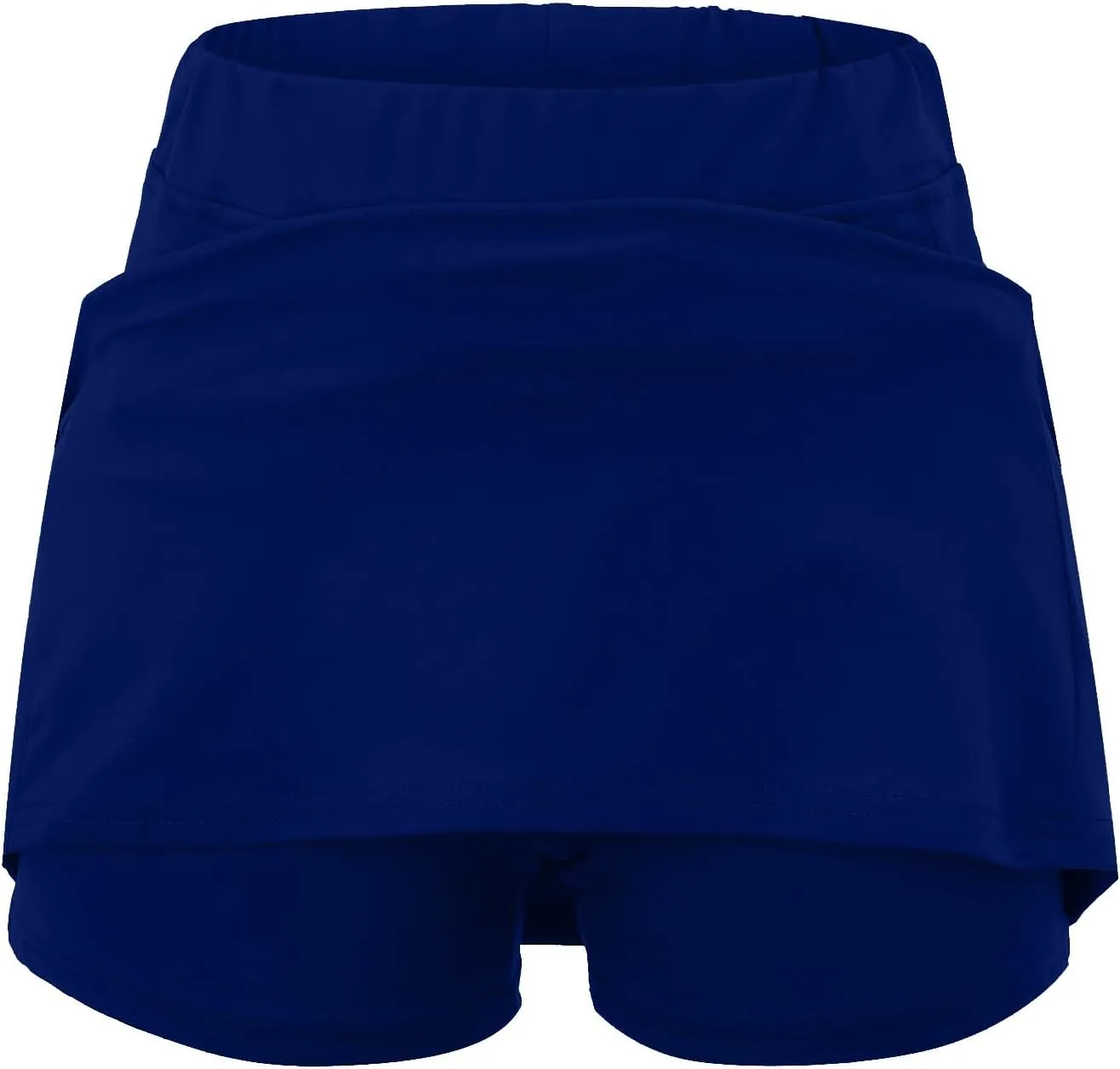 Women's Golf Skirts Skort High Waisted Stretchy Tennis Skirt Short Athletic Tennis Workout Sports Pickleball Skorts