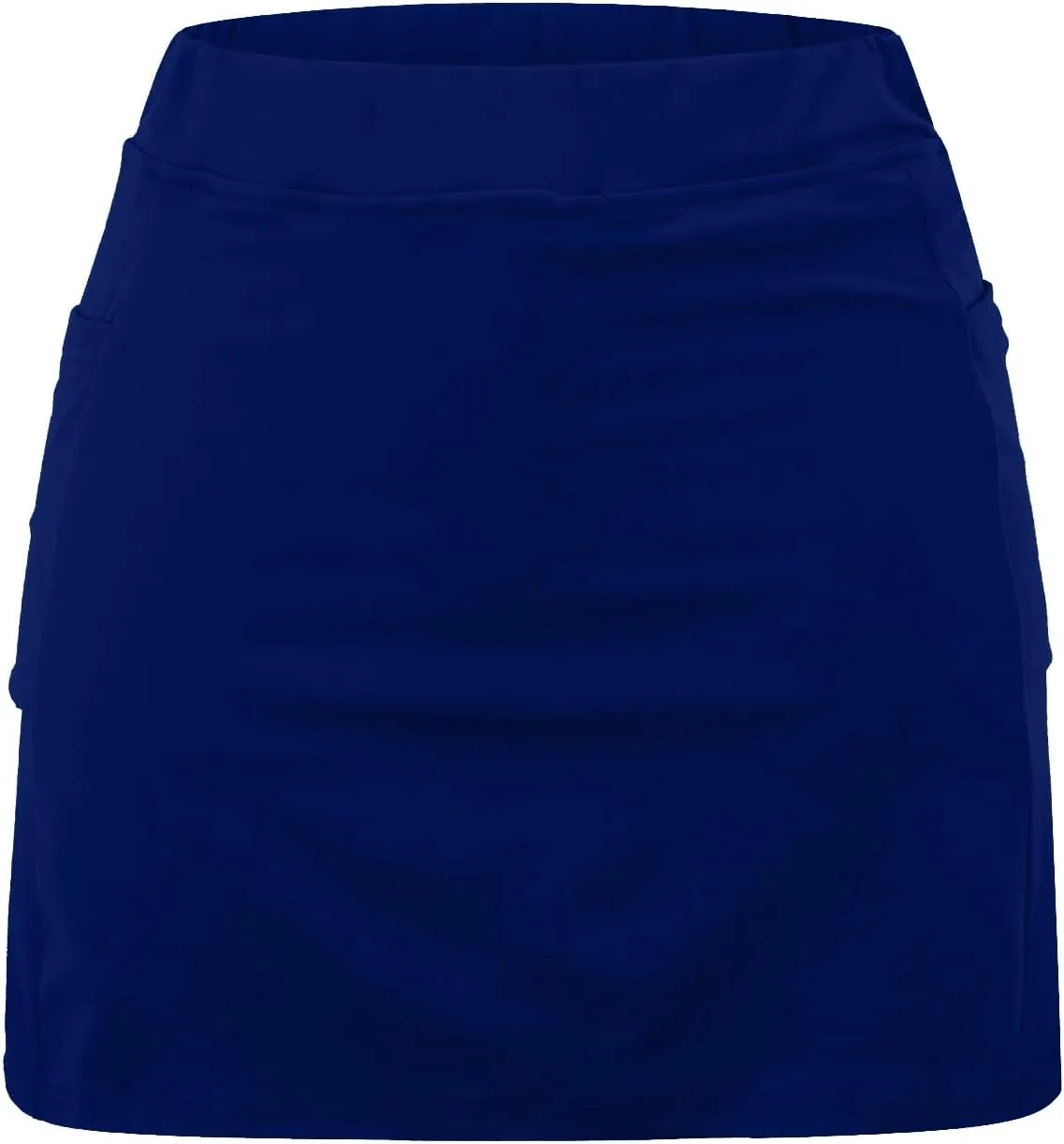 Women's Golf Skirts Skort High Waisted Stretchy Tennis Skirt Short Athletic Tennis Workout Sports Pickleball Skorts