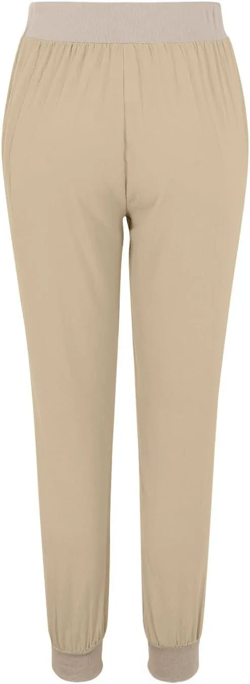 Womens Linen Summer Y2K Fashion Palazzo Pants High Waist Straight Loose Fit Palazzo Pants Vacation